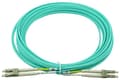 Miniatyrbilde 4 av 5: BlueOptics 050502T512000030M-BO, 30 m, LC/APC, OM3, 2x LC, 2x SC