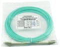 Miniatyrbilde 5 av 5: BlueOptics 050502T512000030M-BO, 30 m, LC/APC, OM3, 2x LC, 2x SC