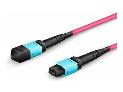 Lanview LVO230402-MTP, 2 m, OM4, MTP, MTP