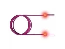 EasyLan SC/SC OM3 10m, 10 m, OM3, SC, SC