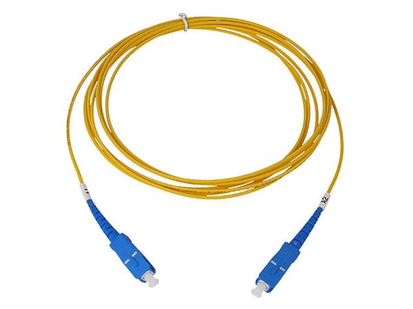 BlueOptics SFP2222BU1MK, 1 m, OS2, SC, SC