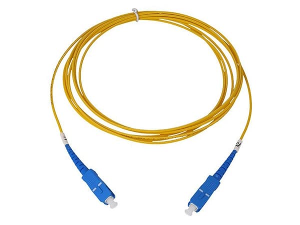 BlueOptics SFP2222BU20MK, 20 m, G.657.A1, SC, SC