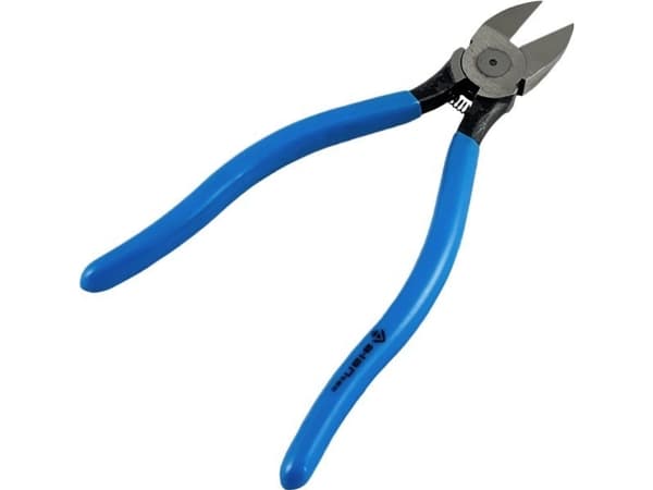 ML Kabelkutter uten fas (lengde 8" / 20,3 mm) ALANTEC
