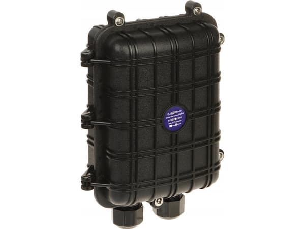 FIBEROPTISK MUFF PUH-FC-F006