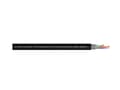 Miniatyrbilde 3 av 4: Cordial 15577, 1,5 m, Cat7a, S/FTP (S-STP), RJ-45, RJ-45, Sort