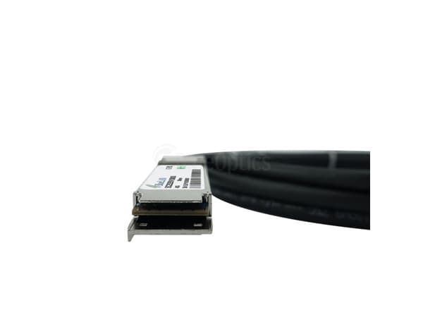 BlueOptics CAB-NIC40G10M-QSFP yhteensopiva BlueLAN DAC QSFP SC252501K1M30 (CAB-NIC40G10M-QSFP-BL)