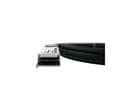 Pikkukuva 4 / 5: BlueOptics CAB-NIC40G10M-QSFP yhteensopiva BlueLAN DAC QSFP SC252501K1M30 (CAB-NIC40G10M-QSFP-BL)