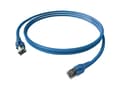 Pikkukuva 2 / 2: Kabel krosowy EasyLan FlexBoot Cat.6A, S/FTP, niebieski, 7,5 m