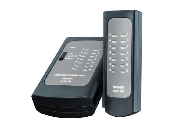 Microconnect CAB-TEST11