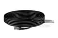 Miniatyrbilde 2 av 3: USB-A TO RJ45 1GBIT/S 10M | USB-A - RJ45 CAT 6A S/FTP LSZH