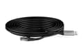 Miniatyrbilde 3 av 3: USB-A TO RJ45 1GBIT/S 3M | USB-A - RJ45 CAT 6A S/FTP LSZH