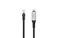 Miniatyrbilde 2 av 3: Digitus AK-300601-020-S, 2 m, Cat6a, S/FTP (S-STP), RJ-45, Sort