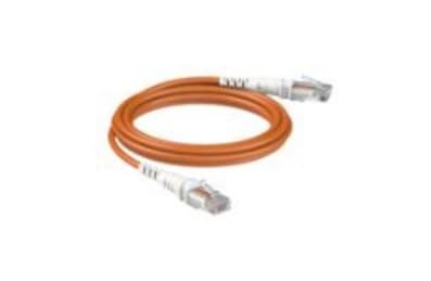 PatchSee TPC-OR-U/4, 1.2 m, Cat6a, U/UTP (UTP), RJ-45, RJ-45