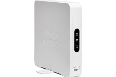 Cisco Small Business WAP131 - Trådlös åtkomstpunkt - Wi-Fi - Dubbelt band