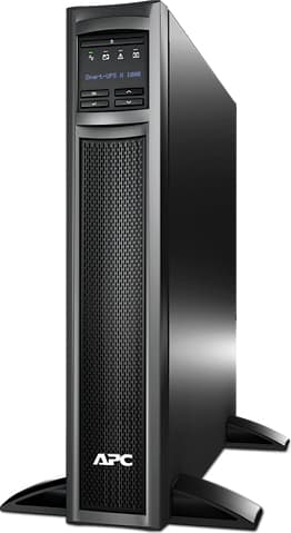 APC SMART-UPS X 1000VA ACCS RACK/TOWER LCD 230V IN IN