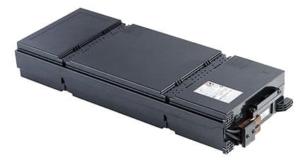 APC Replacement Battery Cartridge #152 - UPS-batteri - 1 x Bly-syra - för Smart-UPS SRT 3000VA, 3000VA RM