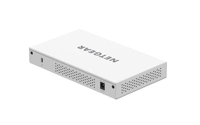 Netgear GC108P Insight 1G-8P-PoE+ Cloud Switch