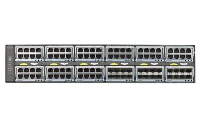 Netgear Switch, XSM4396KO M4300-96X No Port / No PSU