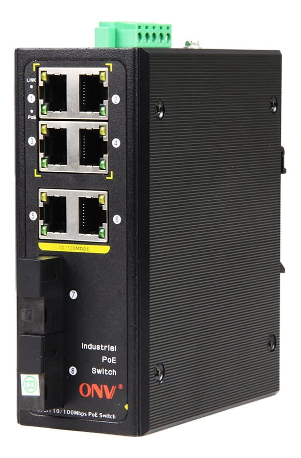 IPS Switch