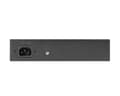 Miniatyrbild 6 av 7: Switch Rack 10”/19” 16-Port 1GB