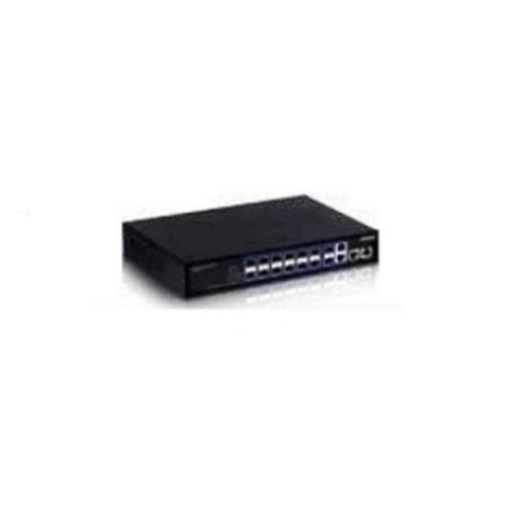 Switch Trendnet TL2-FG142