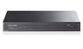 Miniatyrbild 2 av 3: TP-LINK TL-SG2008 hanterad Gigabit Ethernet (10/100/1000) Svart