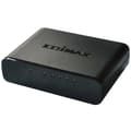 Miniatyrbild 2 av 4: Edimax 5-portars 10/100 Mbit Fast Ethernet Desktop Switch