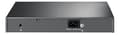 Miniatyrbild 3 av 3: tplink JetStream™ 10-Port Gigabit Smart Switch with 8-Port PoE+