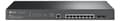 Pikkukuva 2 / 2: TP-Link JetStream™ 8-Port 2.5GBASE-T and 2-Port 10GE SFP+ L2+