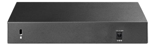 tplink 5-Port 10G Multi-Gigabit Desktop Switch