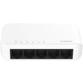 Miniatyrbild 3 av 6: Strong 5-port Gigabitswitch Vit