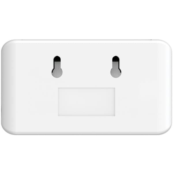 Strong 5-port Gigabitswitch Vit