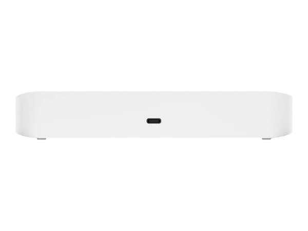 Ubiquiti USW Flex XG Switch 5-porte 10 Gigabit  PoE+