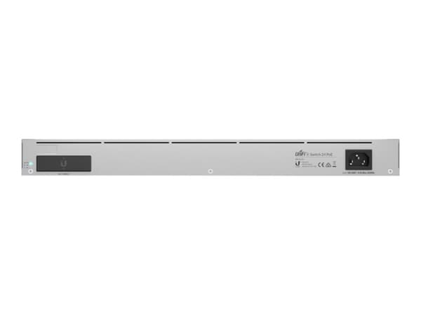 Ubiquiti UniFi Switch USW-Enterprise-24- Switch 24-port 2.5 Gigabit  PoE+