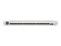 Ubiquiti UniFi Switch USW-Enterprise-24- Switch 24-port 2.5 Gigabit  PoE+