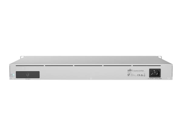Ubiquiti UniFi Switch USW-Enterprise-24- Switch 24-port 2.5 Gigabit  PoE+