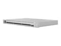 Miniatyrbild 1 av 7: Ubiquiti UniFi Switch USW-Enterprise-24- Switch 24-port 2.5 Gigabit  PoE+