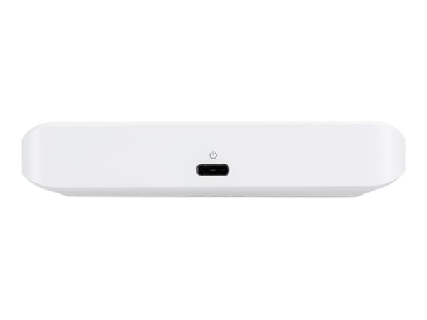 Ubiquiti UniFi Switch USW Flex Mini Switch 5-porte Gigabit  PoE+