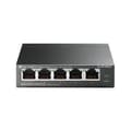 Miniatyrbild 2 av 2: TP-Link TL-SF1005LP Switch 5-portar 10/100  PoE