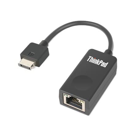 Lenovo Svart