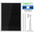 Miniatyrbild 2 av 2: Solenergi WiFi-repeater, 15W effekt, 7 dagars standby,E3