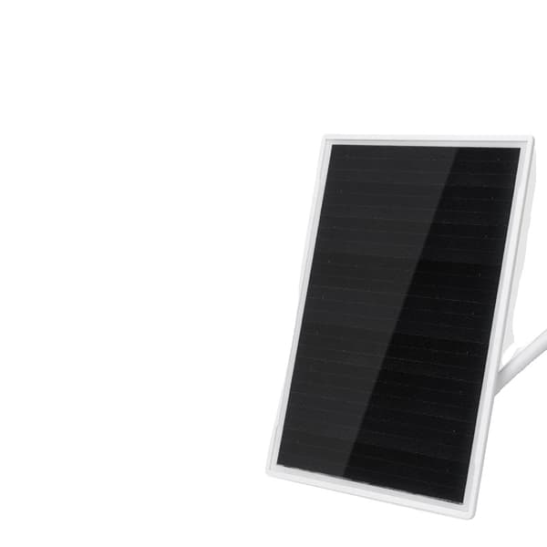 Solarl WiFi Repeater, 15W Solpanel, 300Mbps Ydelse,Solar Repeater
