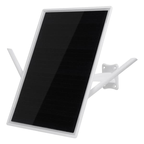 Solær WiFi Repeater, 300Mbps Hastighed, 25000mAh Batteri,Solar WiFi Repeater