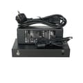Miniatyrbild 4 av 5: Dahua 8-Port PoE Switch, Hög effektutgång, Hållbar design,8-Port PoE