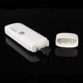Miniatyrbillede 4 af 4: 4G USB WiFi-router, tilslut op til 10 enheder, plug and play, kompakt design