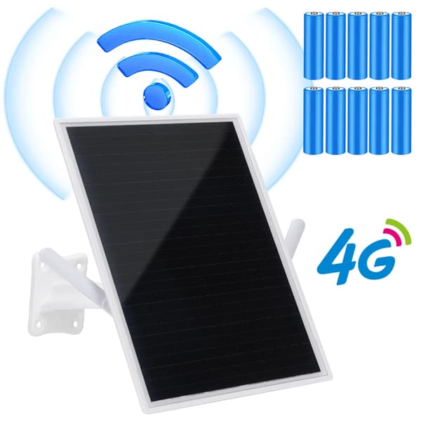 Aurinkoinen WiFi-reititin, 25000mAh akku, 2.4Ghz langaton pääsy,Aurinkoinen WiFi-reititin