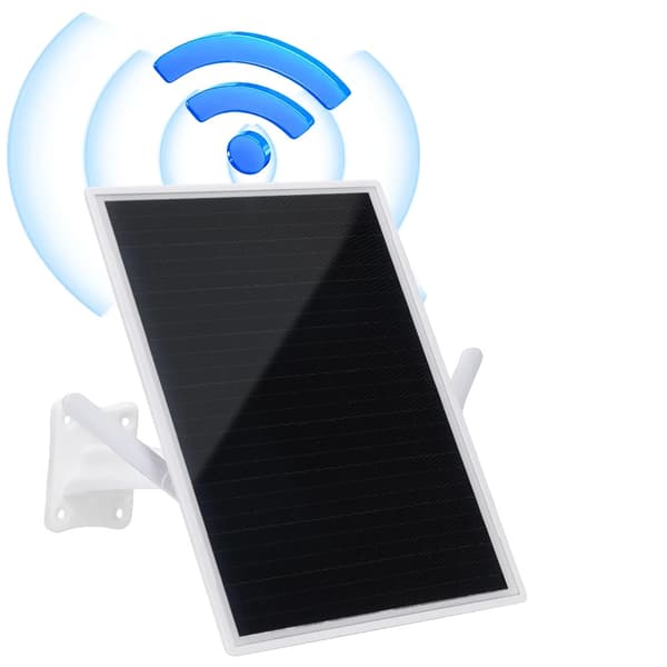 Aurinkoinen WiFi-reititin, 25000mAh akku, 2.4Ghz langaton pääsy,Aurinkoinen WiFi-reititin