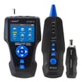 Pikkukuva 1 / 2: Ethernet-kaapelin tester, monitoiminen TDR, verkkokaapelin jäljittäjä, NF-8601S