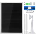 Miniatyrbild 2 av 2: Solenergi WiFi-repeater, 15W effekt, 7 dagars standby,E3