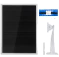Miniatyrbild 1 av 2: Solenergi WiFi-repeater, 15W effekt, 7 dagars standby,E3